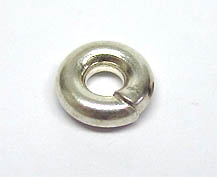 925silber Oese offen 5x1mm
